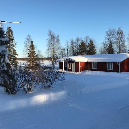 Lake Sieri House Rovaniemi Kültér fotó