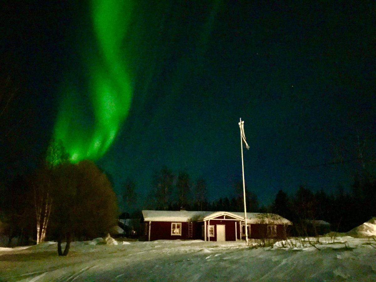 Lake Sieri House Rovaniemi Kültér fotó