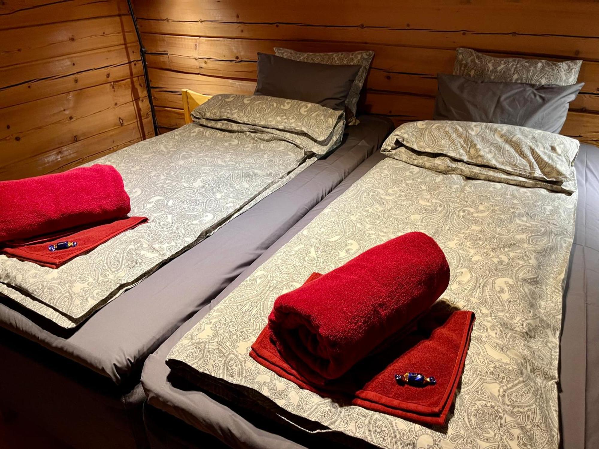 Lake Sieri House Rovaniemi Kültér fotó